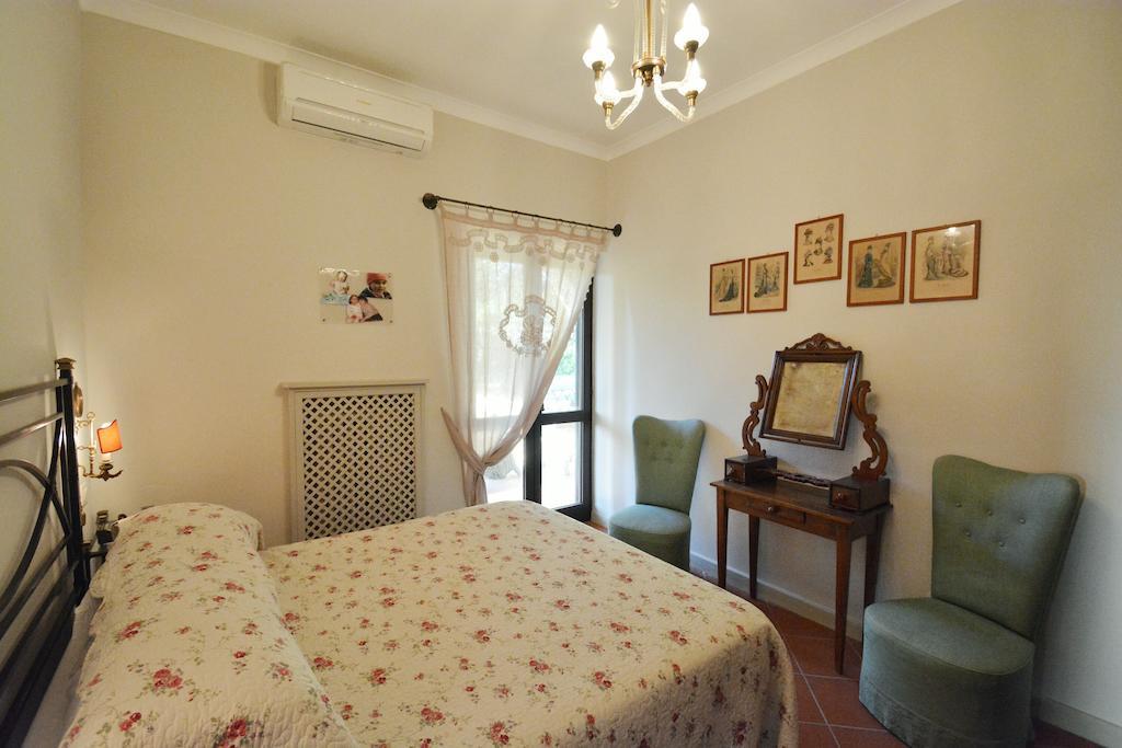 Neranya Leilighet Massa Lubrense Rom bilde