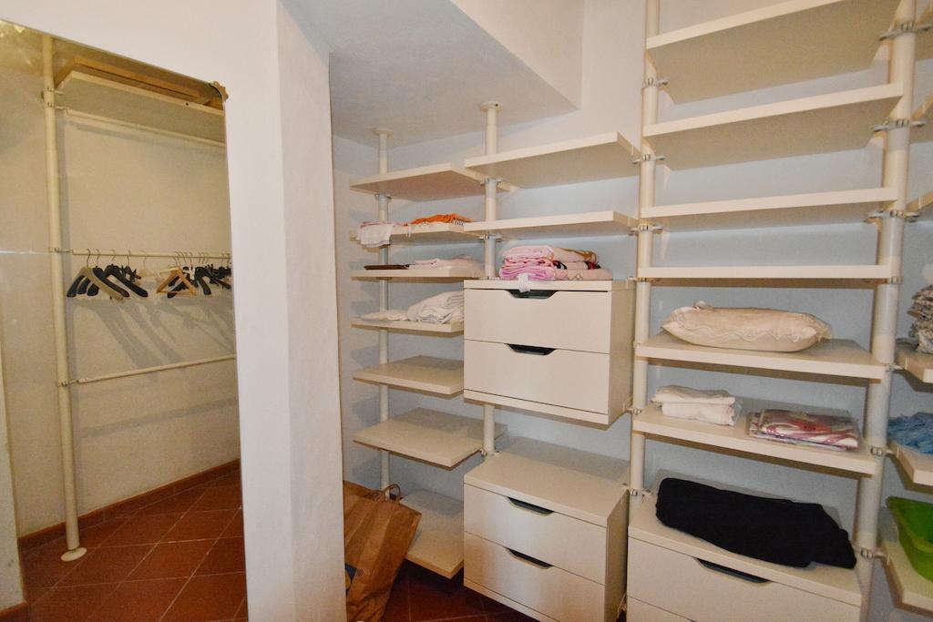 Neranya Leilighet Massa Lubrense Rom bilde