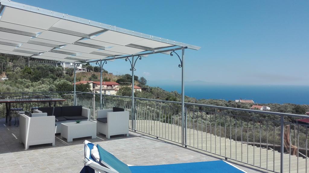 Neranya Leilighet Massa Lubrense Rom bilde